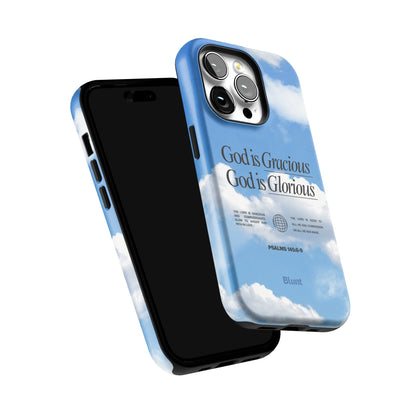 Sky Praise iPhone Case gallery - Iphone_14_Pro_6