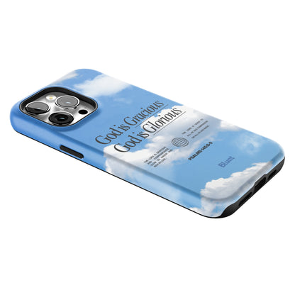 Sky Praise iPhone Case gallery - Iphone_14_Pro_Max_2