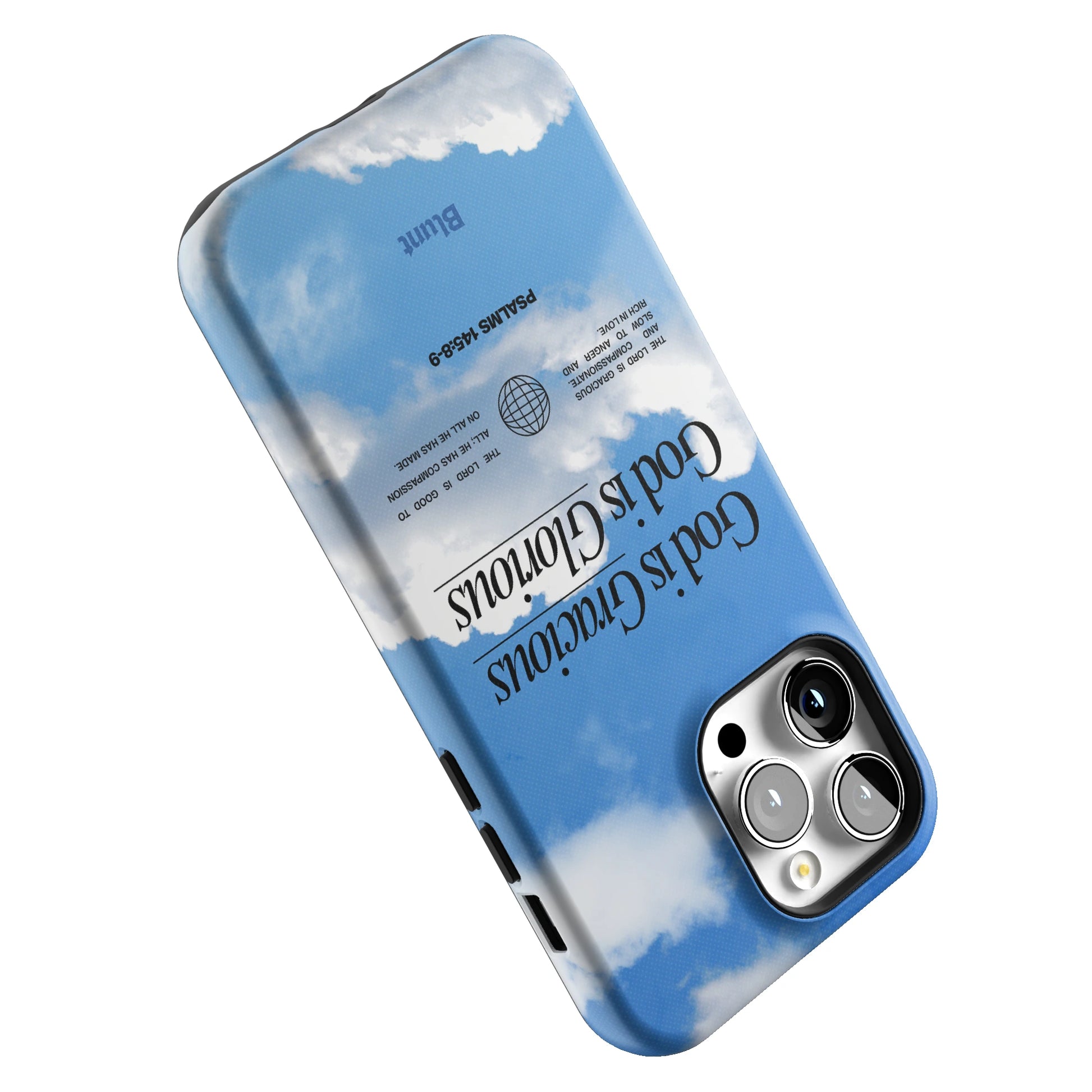 Sky Praise iPhone Case gallery - Iphone_14_Pro_Max_5