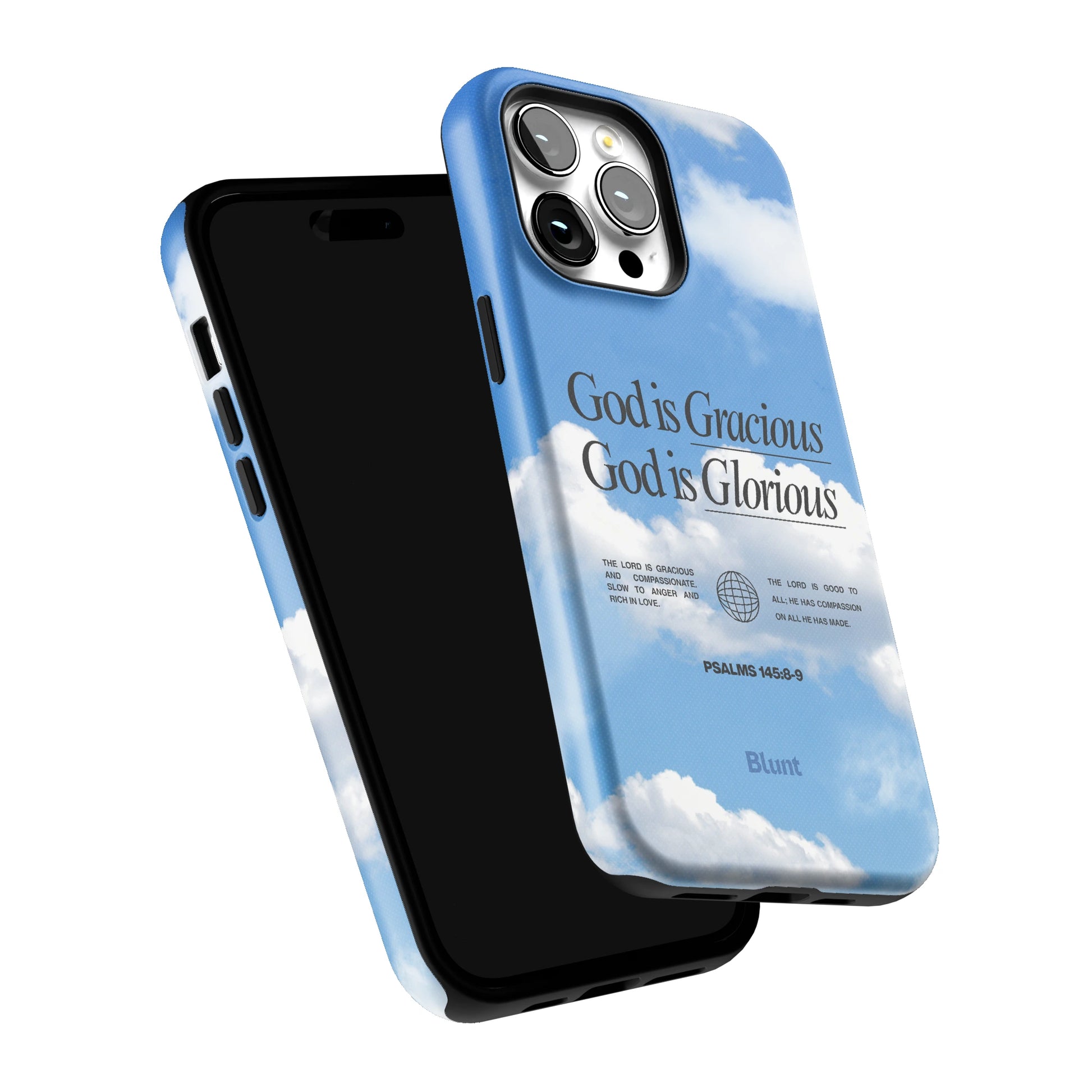 Sky Praise iPhone Case gallery - Iphone_14_Pro_Max_6