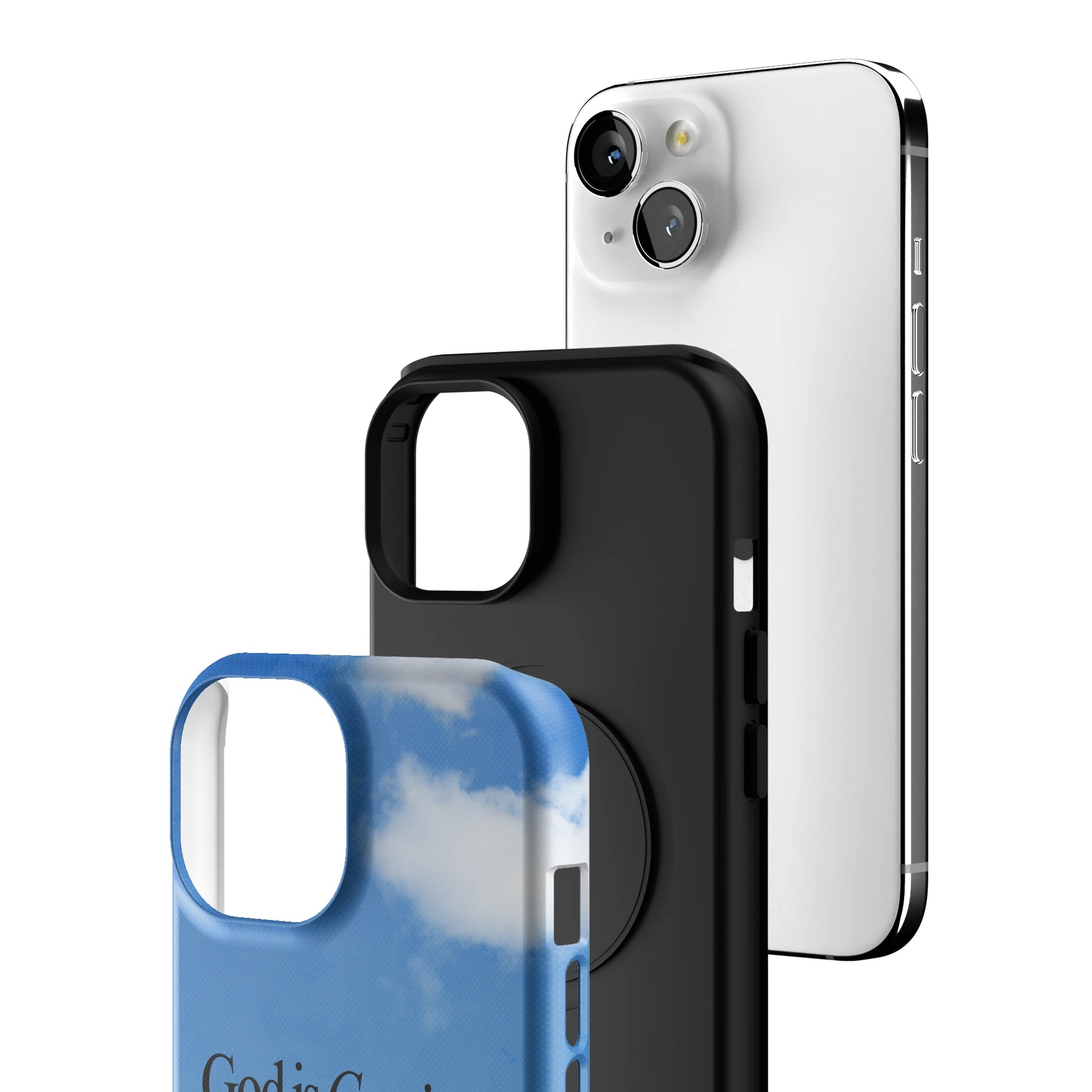Sky Praise iPhone Case gallery - Iphone_15_Iphone_3