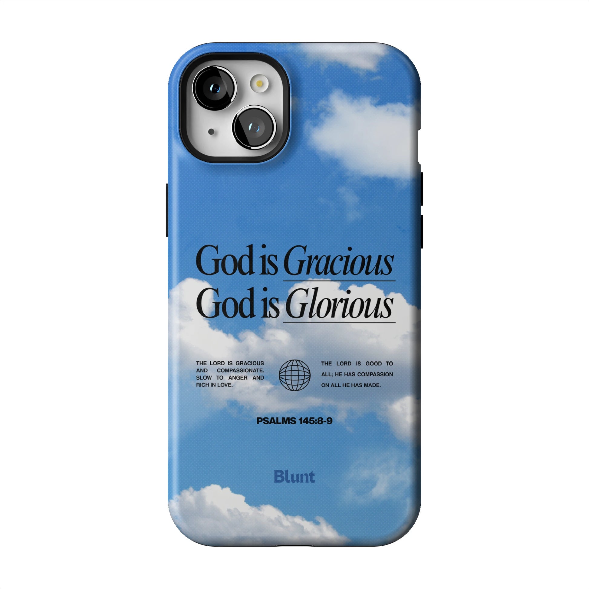 Sky Praise iPhone Case gallery - Iphone_15_Mini_Air_Plus_1