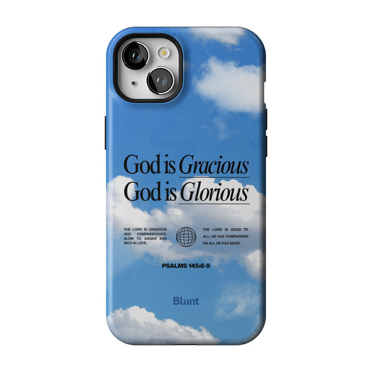 Sky Praise iPhone Case gallery - Iphone_15_Mini_Air_Plus_1