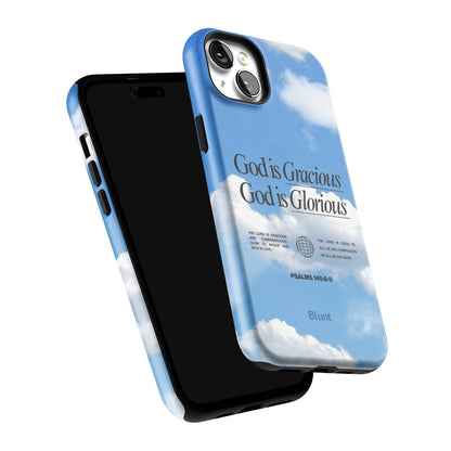 Sky Praise iPhone Case gallery - Iphone_15_Mini_Air_Plus_6