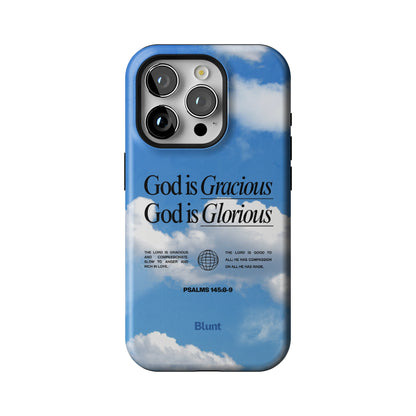 Sky Praise iPhone Case gallery - Iphone_15_Pro_1