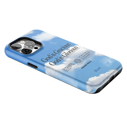 Sky Praise iPhone Case gallery - Iphone_15_Pro_Max_2