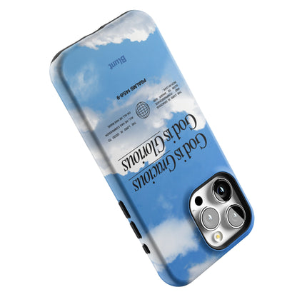 Sky Praise iPhone Case gallery - Iphone_15_Pro_Max_5