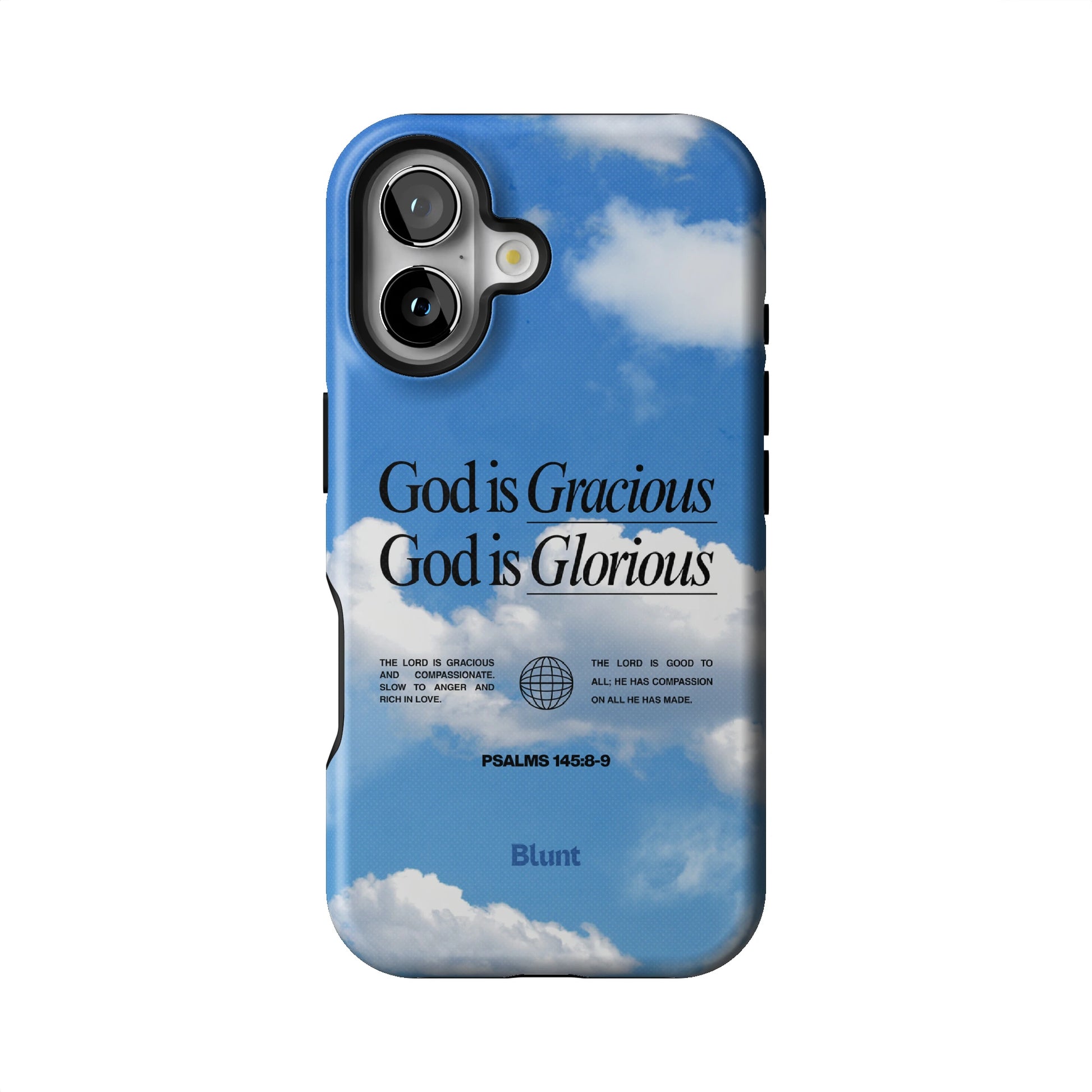 Sky Praise iPhone Case gallery - Iphone_16_Iphone_1