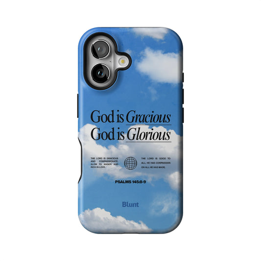 Sky Praise iPhone Case gallery - Iphone_16_Iphone_1