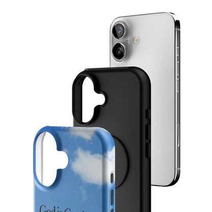 Sky Praise iPhone Case gallery - Iphone_16_Iphone_3
