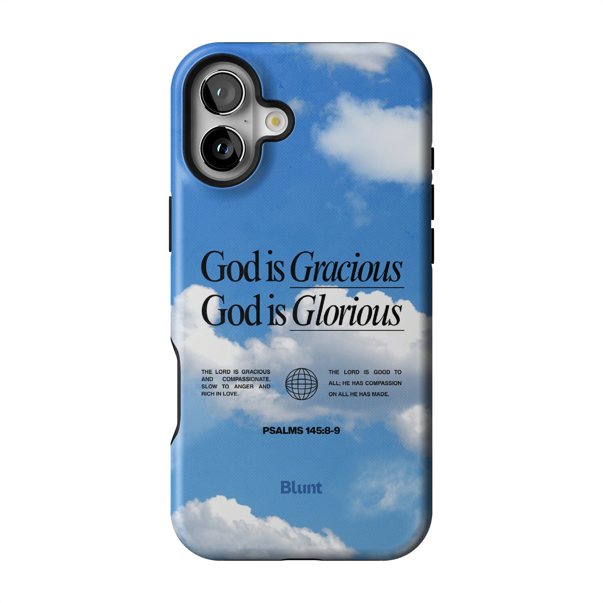 Sky Praise iPhone Case gallery - Iphone_16_Mini_Air_Plus_1