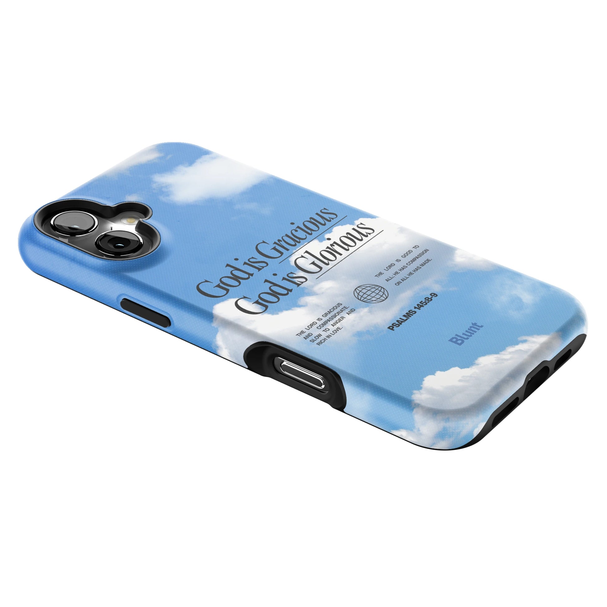 Sky Praise iPhone Case gallery - Iphone_16_Mini_Air_Plus_2