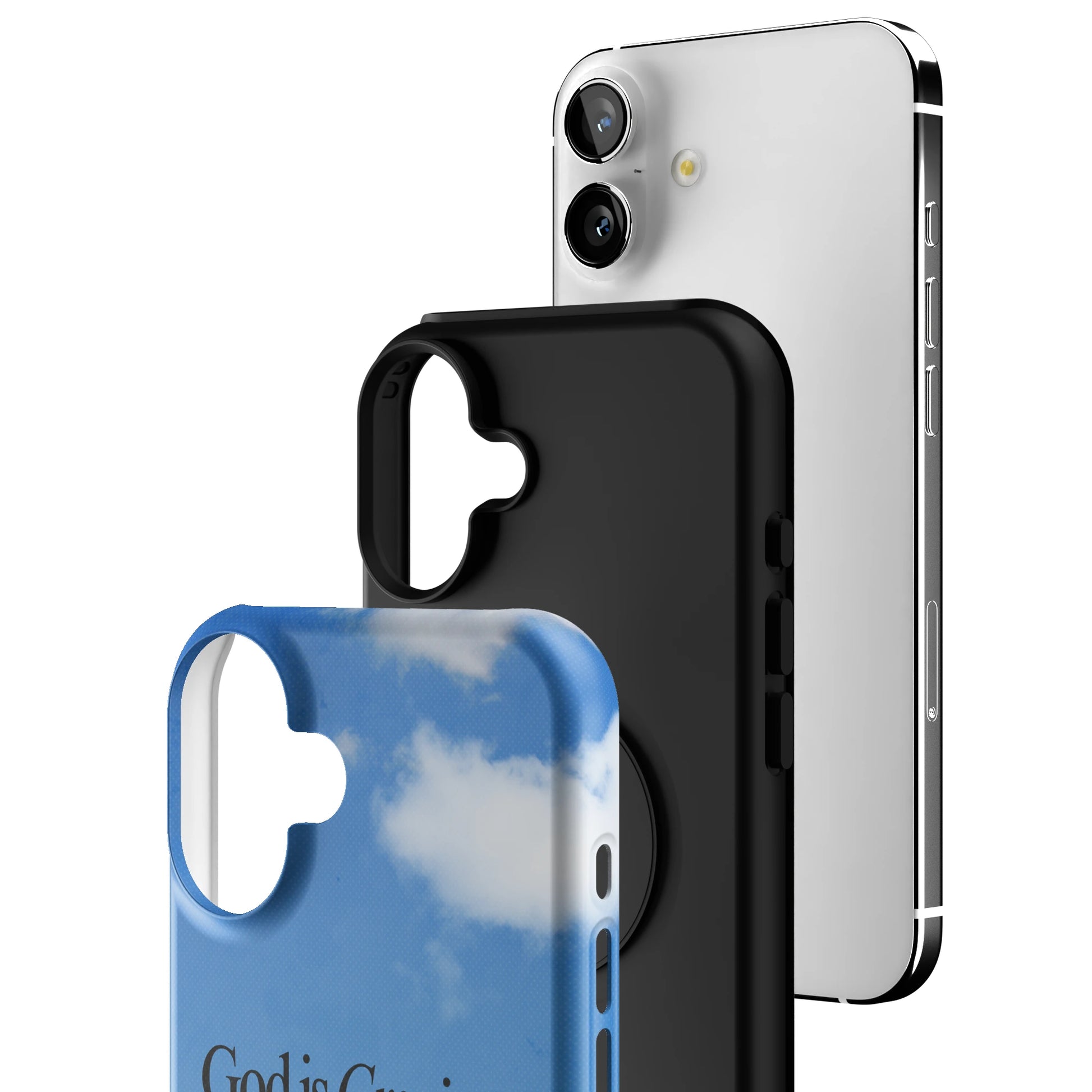 Sky Praise iPhone Case gallery - Iphone_16_Mini_Air_Plus_3