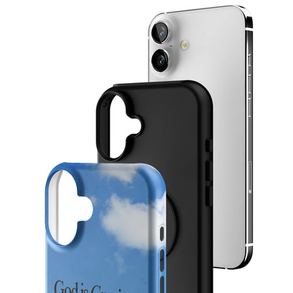 Sky Praise iPhone Case gallery - Iphone_16_Mini_Air_Plus_3