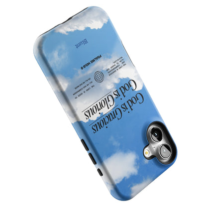 Sky Praise iPhone Case gallery - Iphone_16_Mini_Air_Plus_5