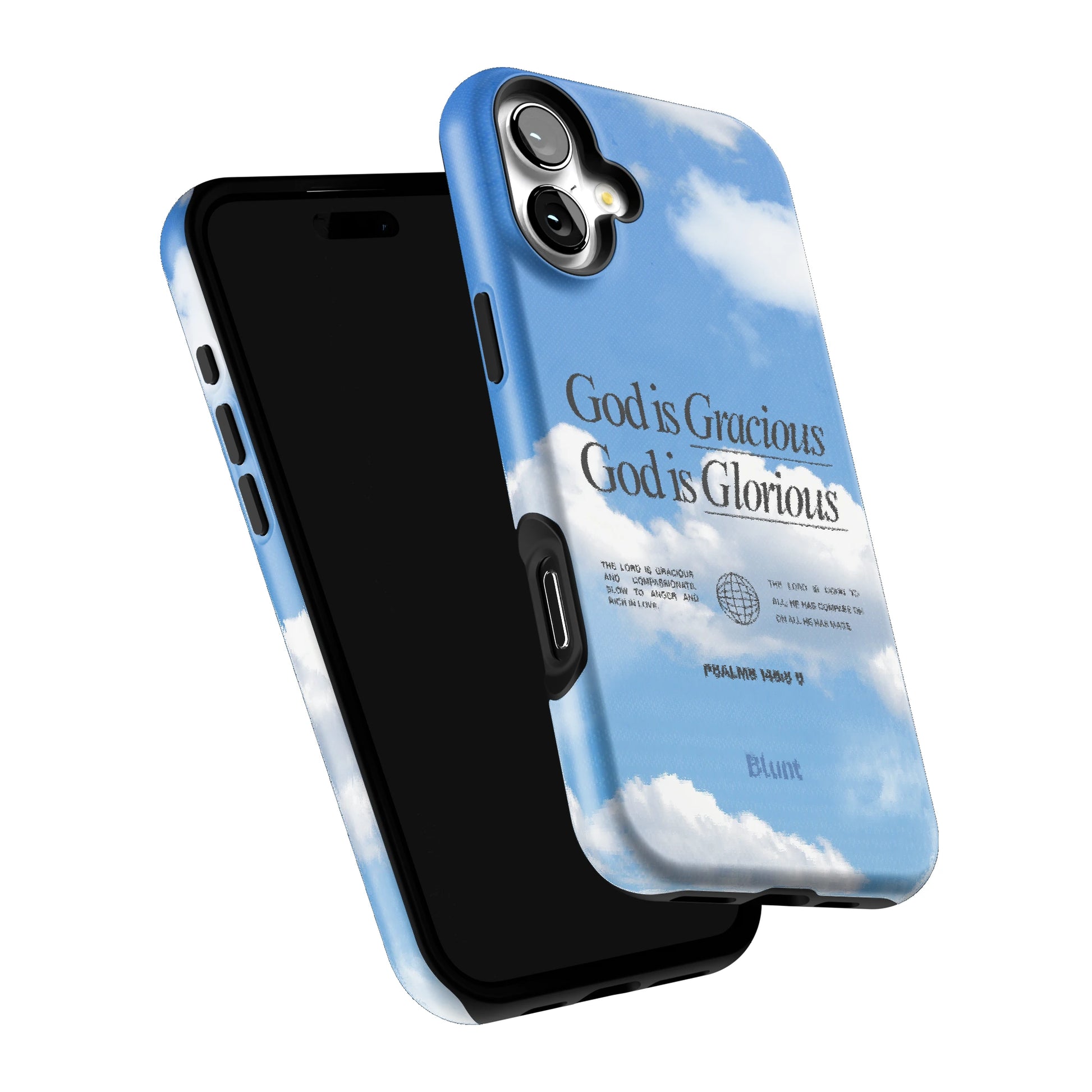 Sky Praise iPhone Case gallery - Iphone_16_Mini_Air_Plus_6