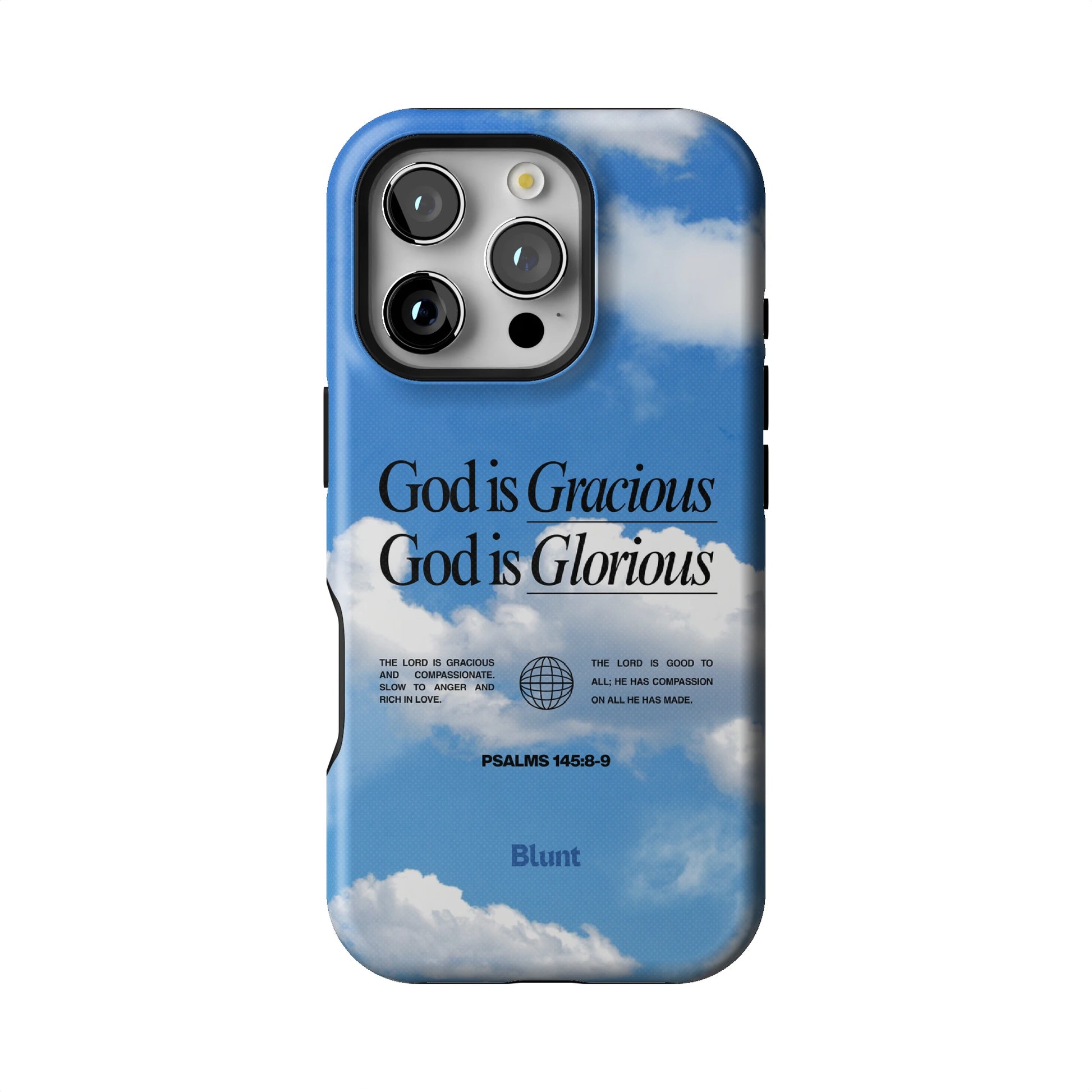 Sky Praise iPhone Case gallery - Iphone_16_Pro_1