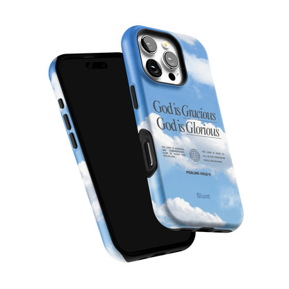 Sky Praise iPhone Case gallery - Iphone_16_Pro_6