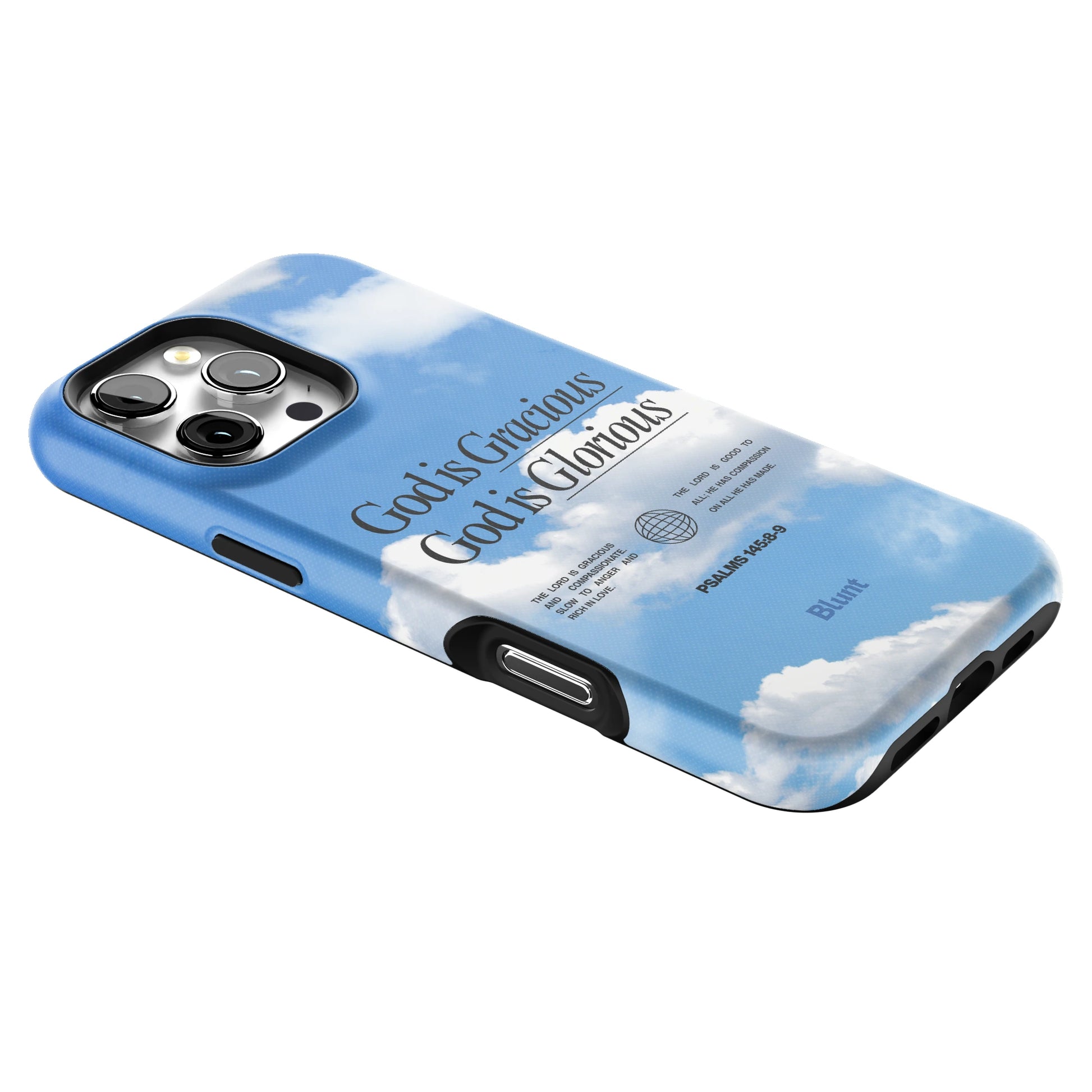 Sky Praise iPhone Case gallery - Iphone_16_Pro_Max_2