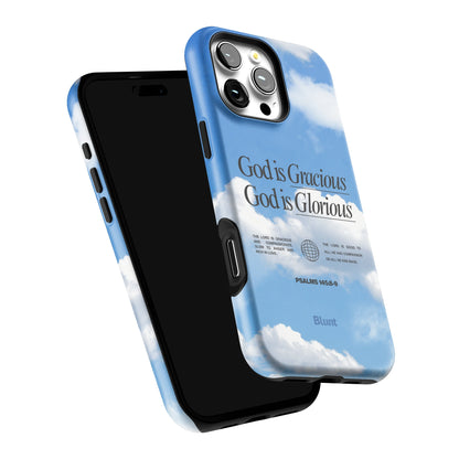 Sky Praise iPhone Case gallery - Iphone_16_Pro_Max_6