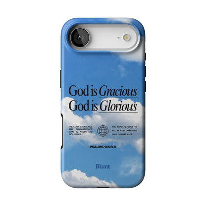 Sky Praise iPhone Case gallery - Iphone_17_Air_1