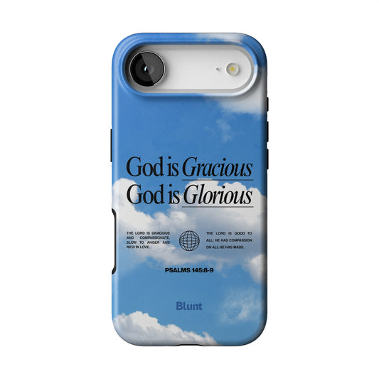 Sky Praise iPhone Case gallery - Iphone_17_Air_1