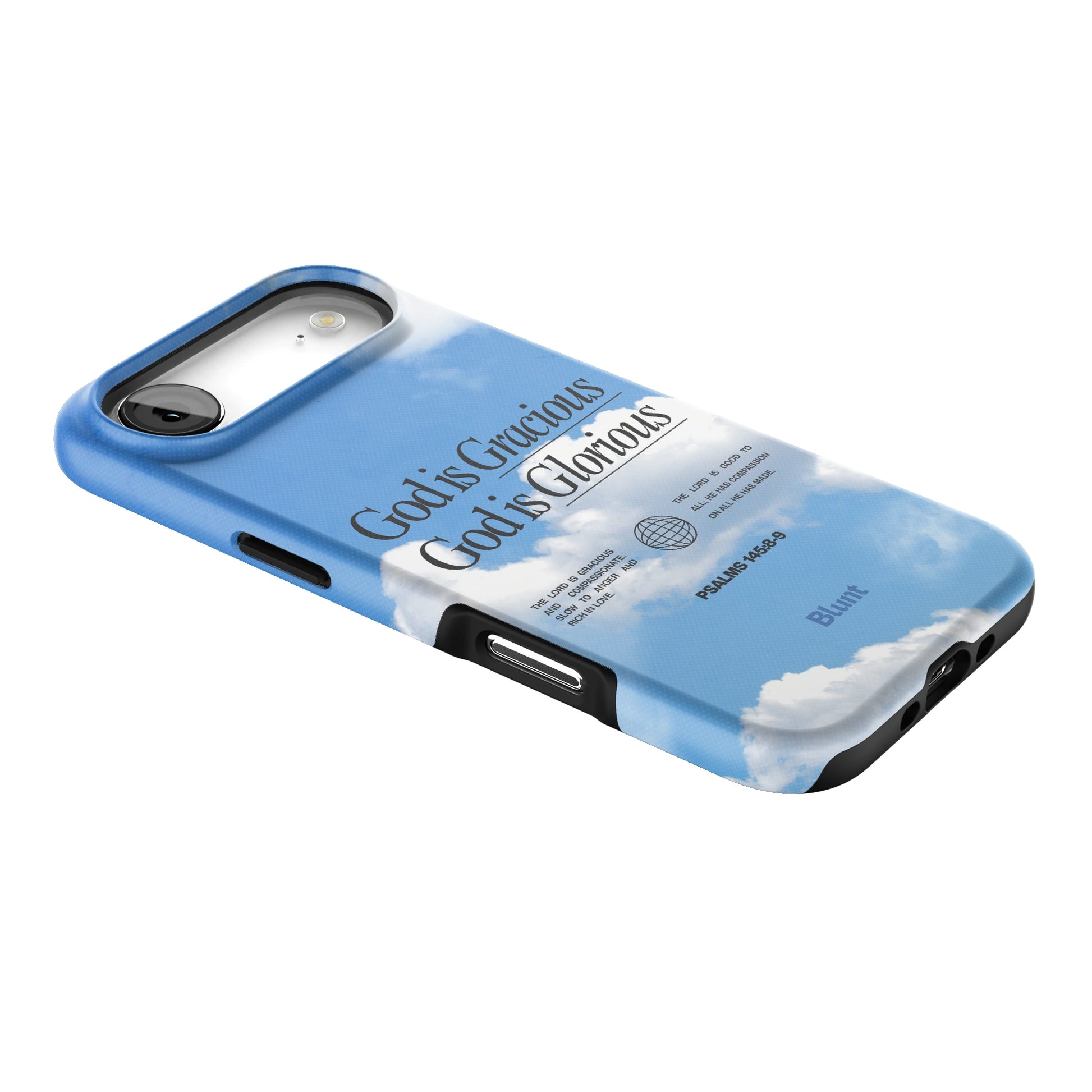 Sky Praise iPhone Case gallery - Iphone_17_Air_2