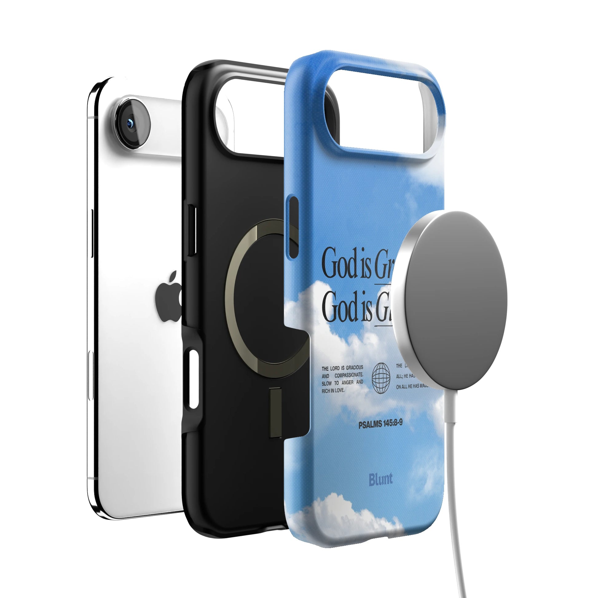 Sky Praise iPhone Case gallery - Iphone_17_Air_4