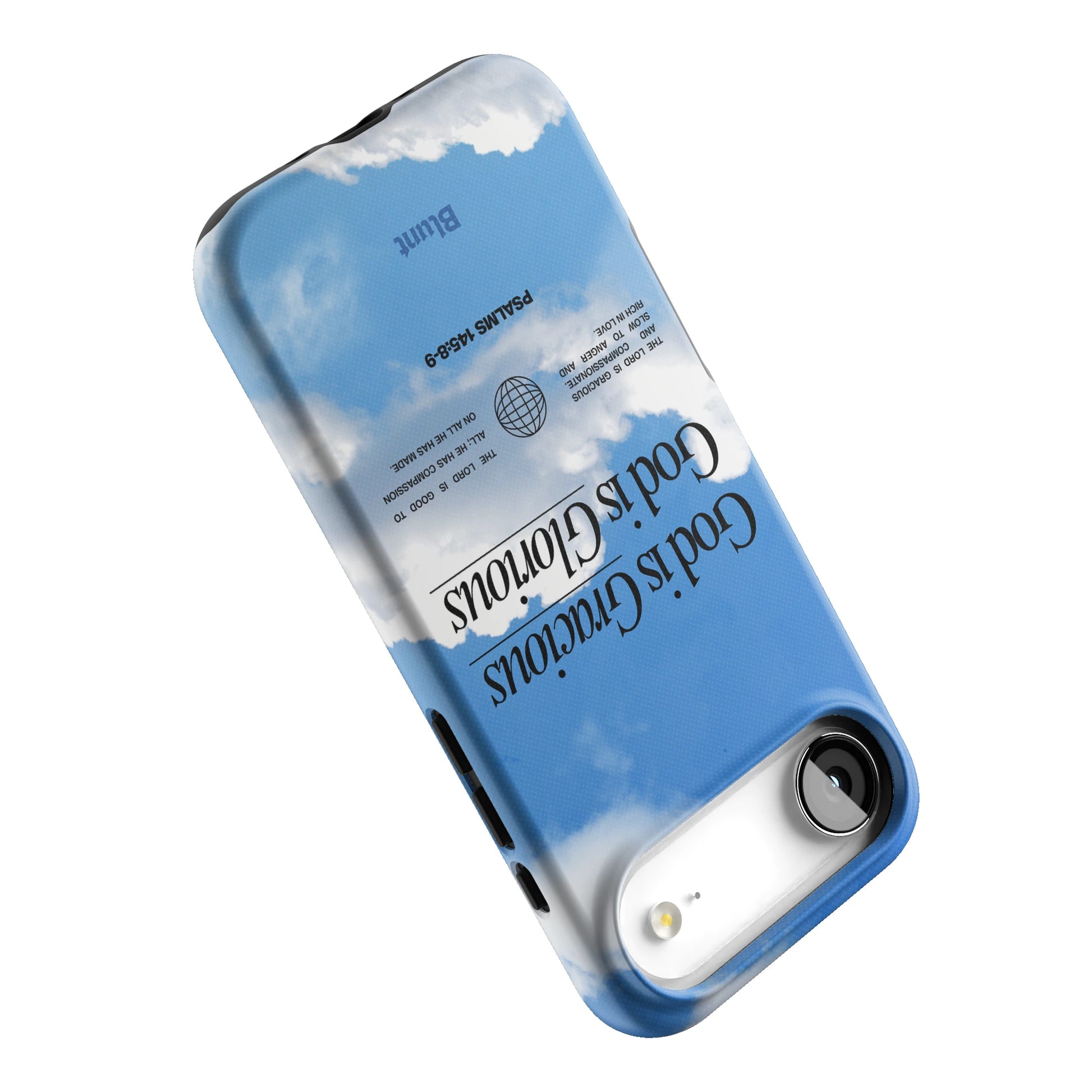 Sky Praise iPhone Case gallery - Iphone_17_Air_5