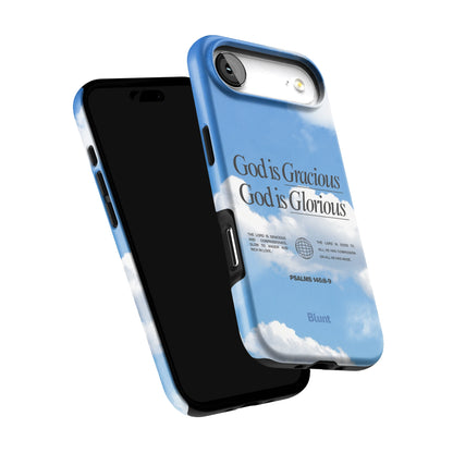 Sky Praise iPhone Case gallery - Iphone_17_Air_6