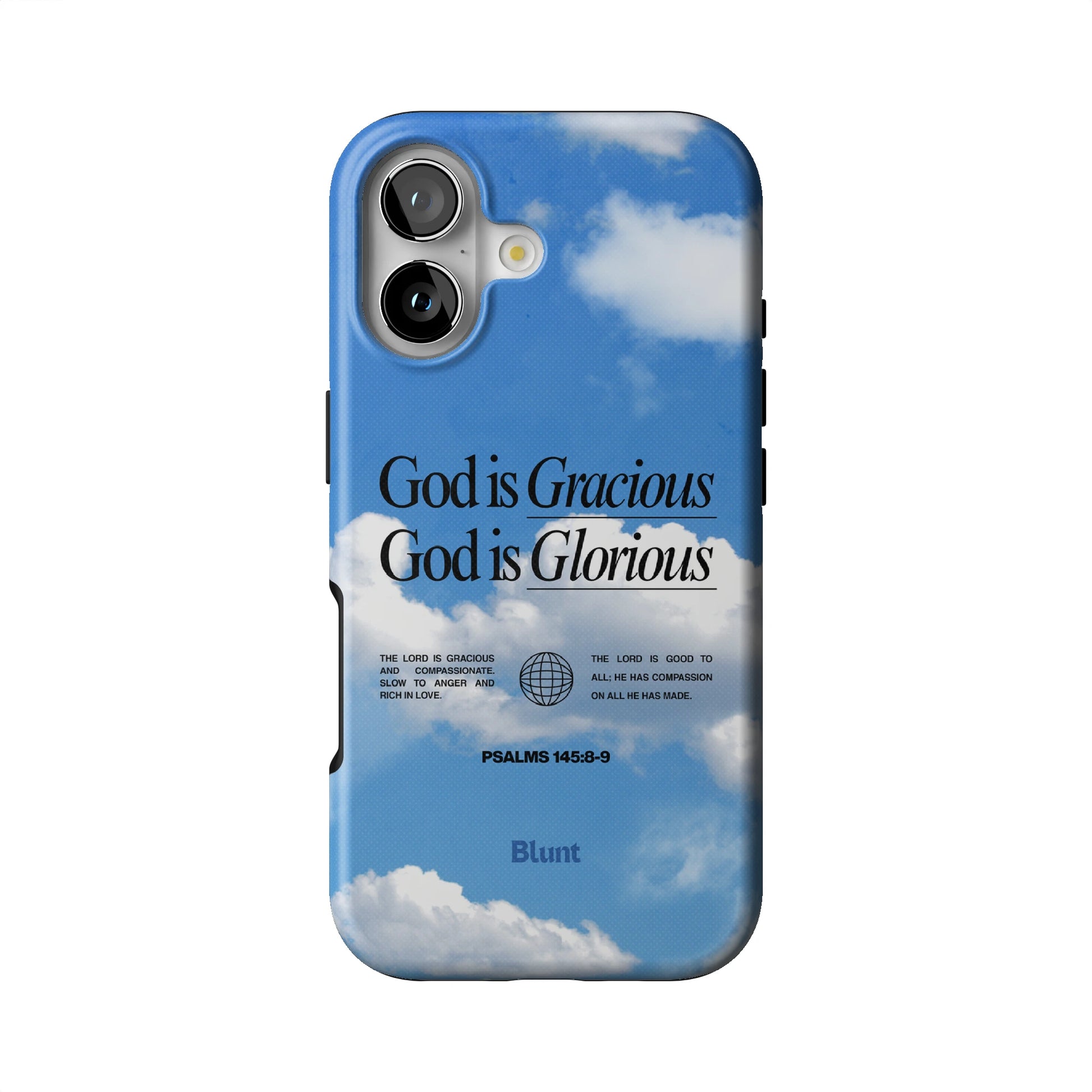 Sky Praise iPhone Case gallery - Iphone_17_Iphone_1