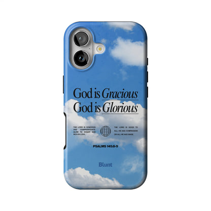 Sky Praise iPhone Case gallery - Iphone_17_Iphone_1