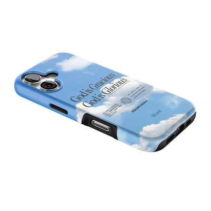 Sky Praise iPhone Case gallery - Iphone_17_Iphone_2