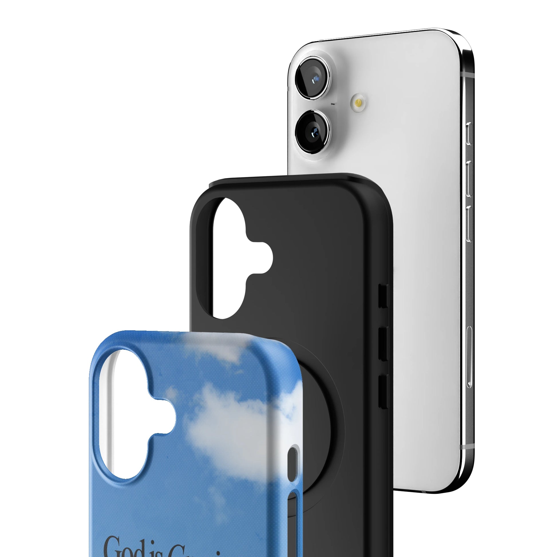 Sky Praise iPhone Case gallery - Iphone_17_Iphone_3