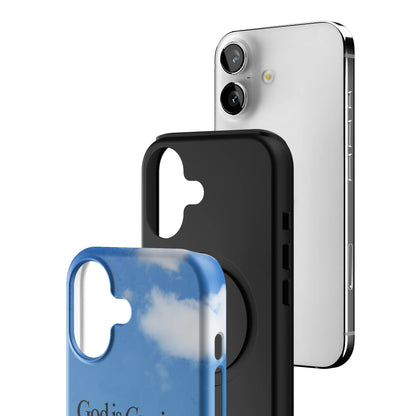 Sky Praise iPhone Case gallery - Iphone_17_Iphone_3