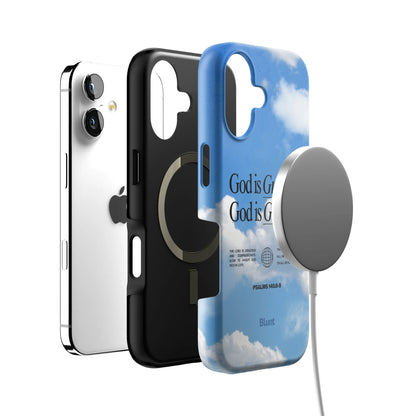 Sky Praise iPhone Case gallery - Iphone_17_Iphone_4