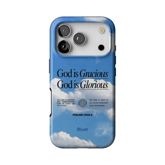 Sky Praise iPhone Case gallery - Iphone_17_Pro_1