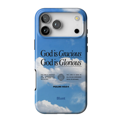 Sky Praise iPhone Case gallery - Iphone_17_Pro_Max_1
