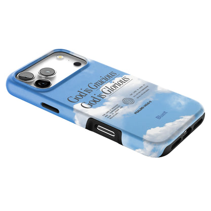 Sky Praise iPhone Case gallery - Iphone_17_Pro_Max_2