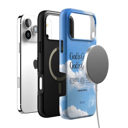 Sky Praise iPhone Case gallery - Iphone_17_Pro_Max_4