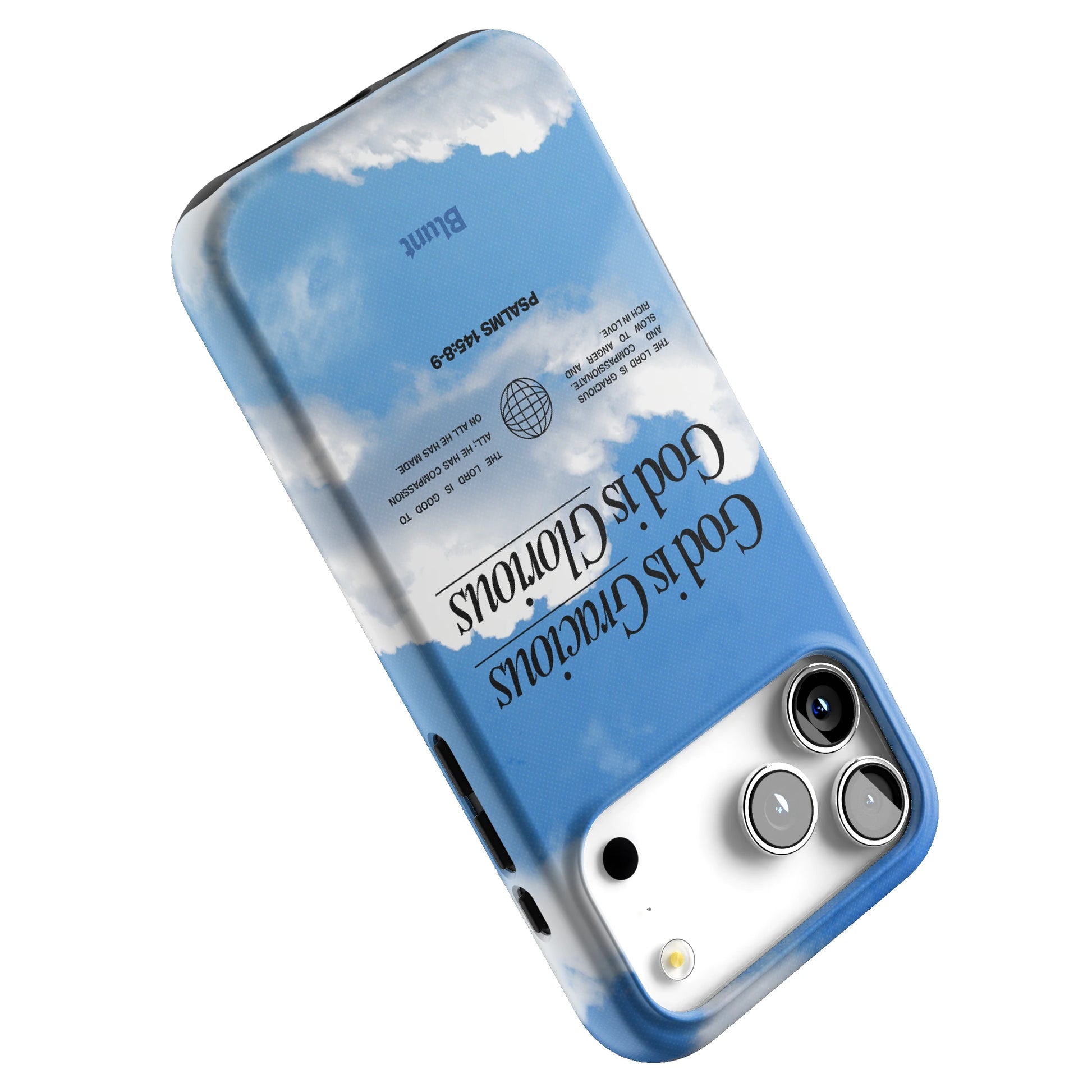 Sky Praise iPhone Case gallery - Iphone_17_Pro_Max_5