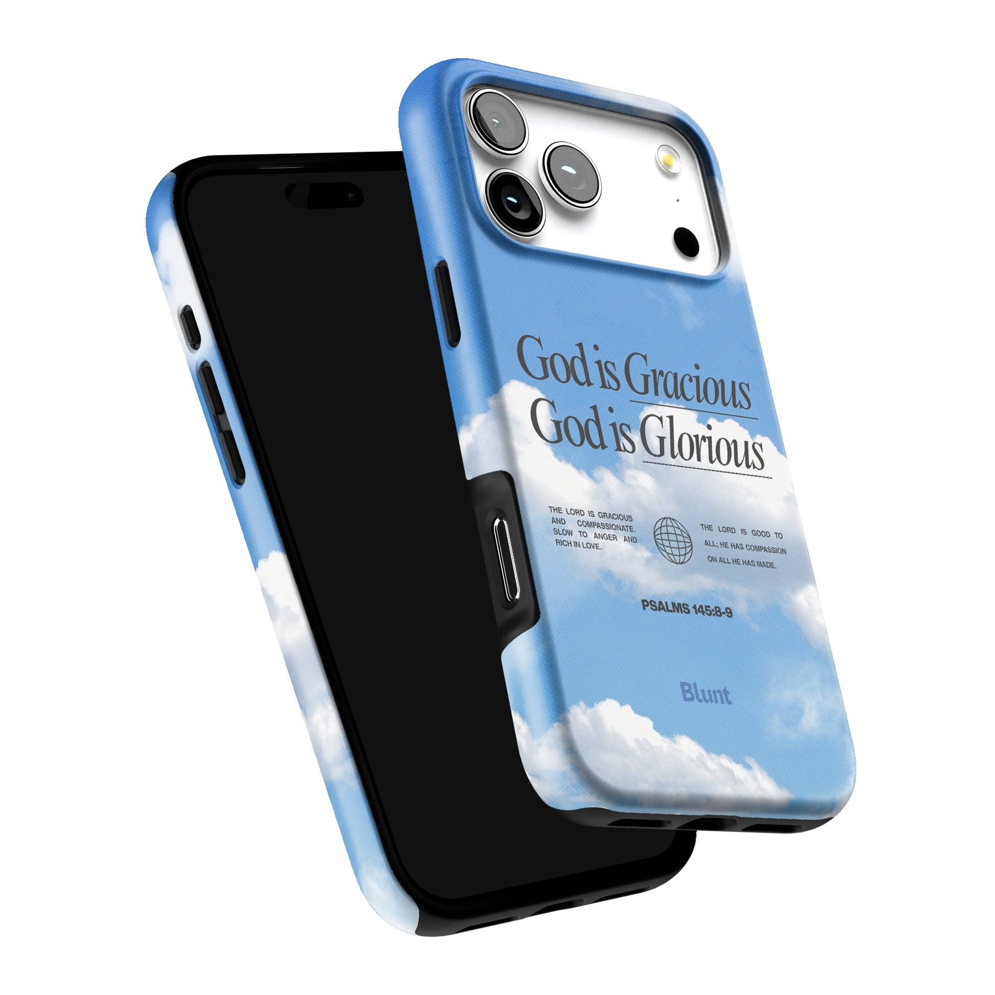 Sky Praise iPhone Case gallery - Iphone_17_Pro_Max_6