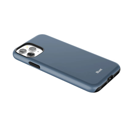 Slate Blue iPhone Case gallery - Iphone_11_Pro_2