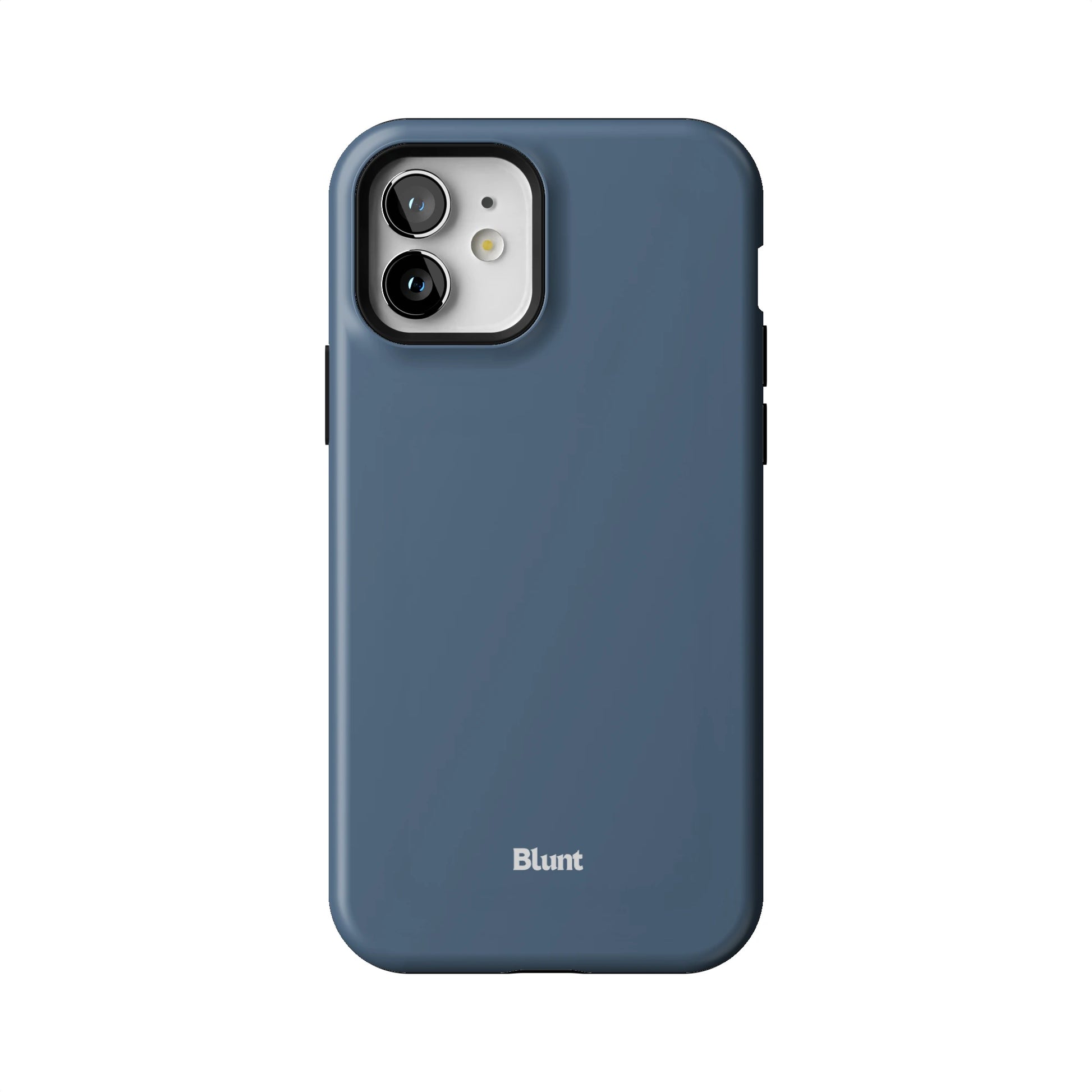 Slate Blue iPhone Case gallery - Iphone_12_Iphone_1