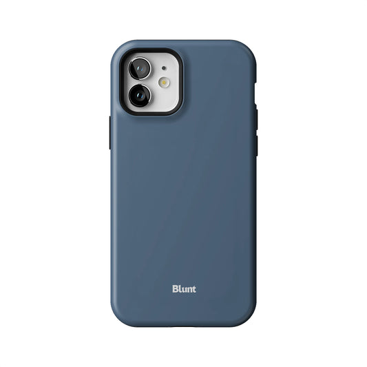 Slate Blue iPhone Case gallery - Iphone_12_Iphone_1