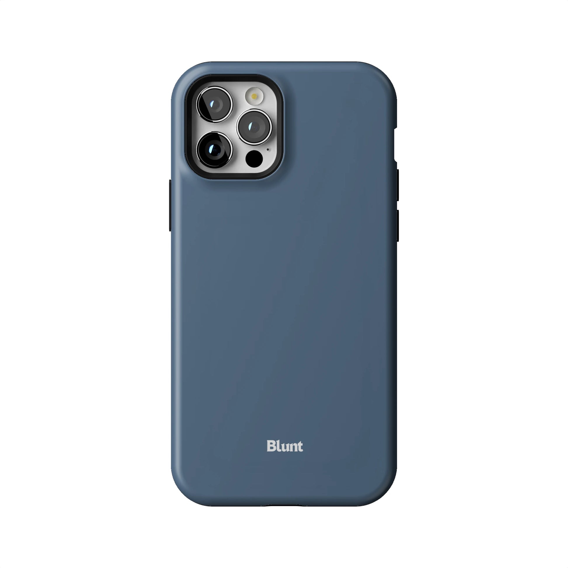 Slate Blue iPhone Case gallery - Iphone_12_Pro_1