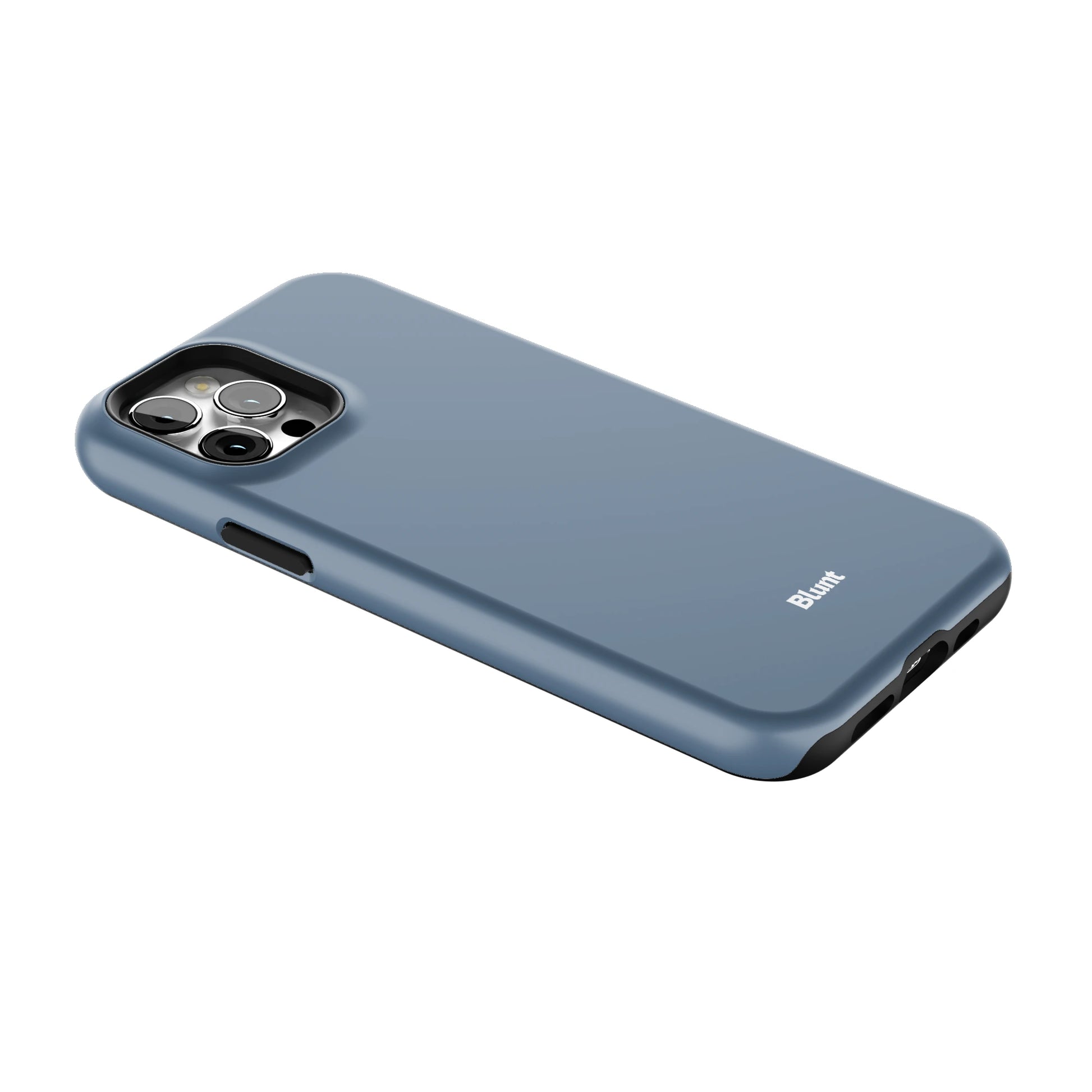 Slate Blue iPhone Case gallery - Iphone_12_Pro_2