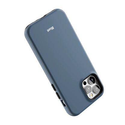 Slate Blue iPhone Case gallery - Iphone_12_Pro_5