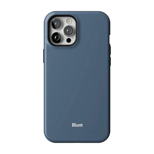 Slate Blue iPhone Case gallery - Iphone_12_Pro_Max_1