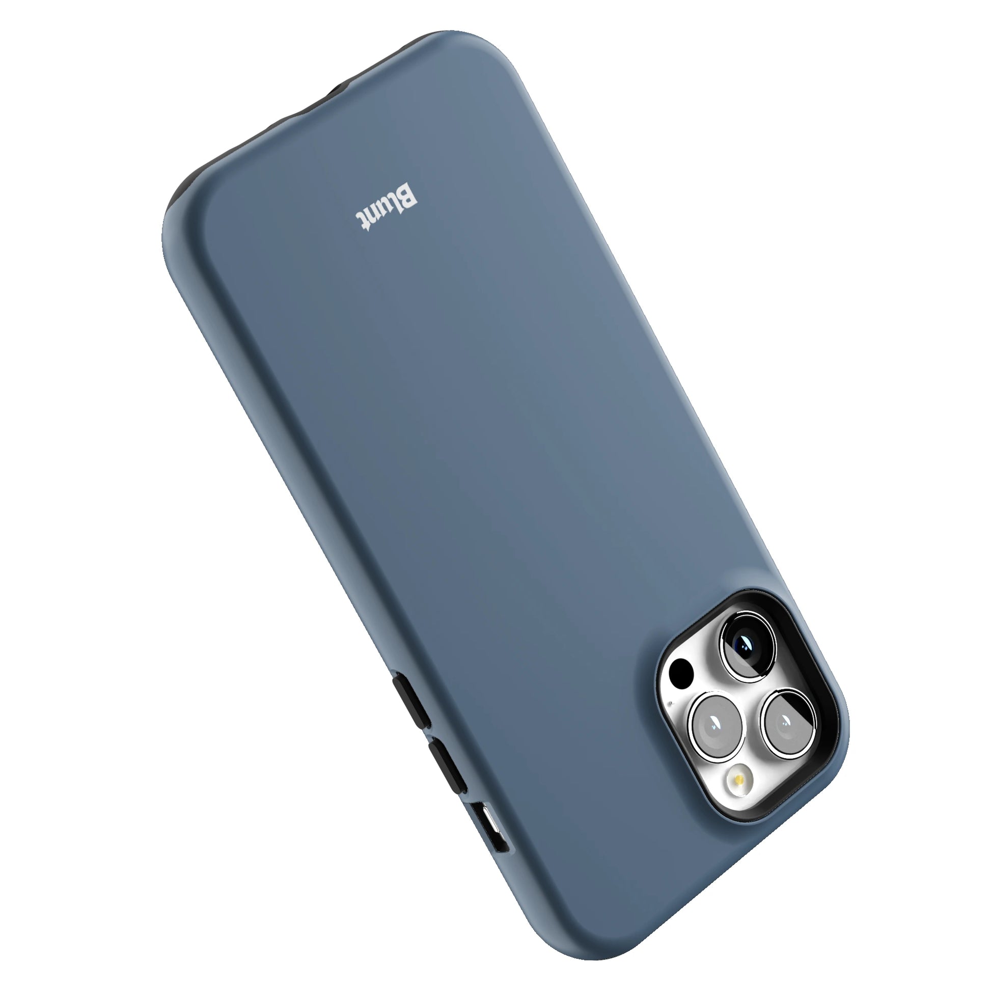 Slate Blue iPhone Case gallery - Iphone_12_Pro_Max_5